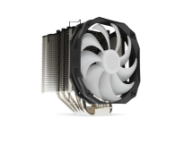 SilentiumPC Fortis 3 RGB 140mm - 529353 - zdjęcie 4